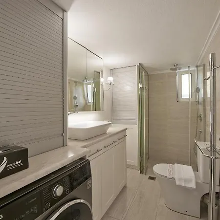 Belva Blue Apartment Athens