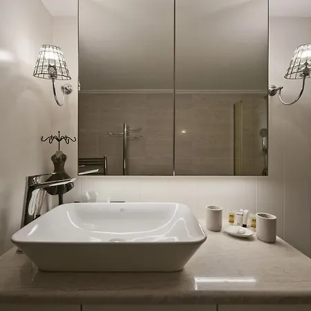 Apartment Belva Blue Athens