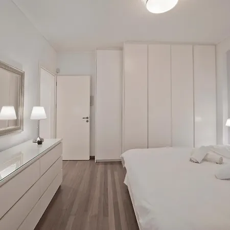 Apartment Belva Blue Athens