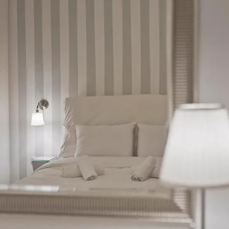 Belva Blue Apartment *