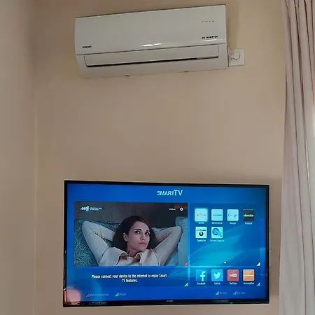 Krystal Apartment Athens