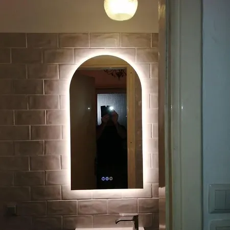 In Bed & Breakfast Atene