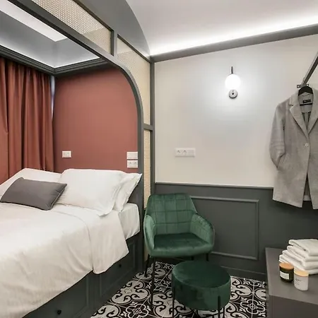 Luxury Ii