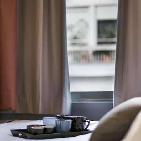 Luxury Ii * Athens