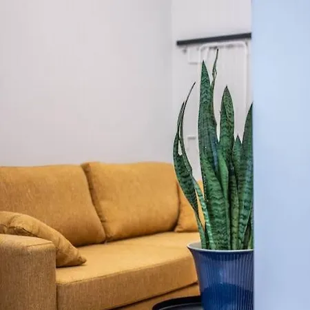 Apartment Blue Truffle Athens