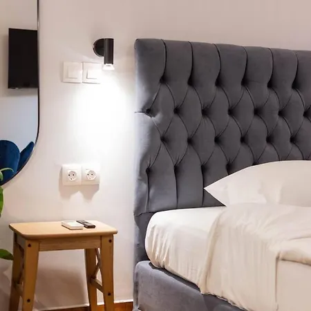 Blue Truffle Apartment Athens