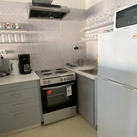 2bdr Boutique Full In Plaka Apartamento