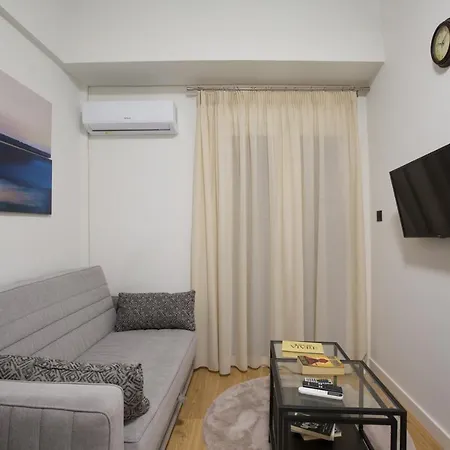 Apartment Unforgettable Acropolis View *