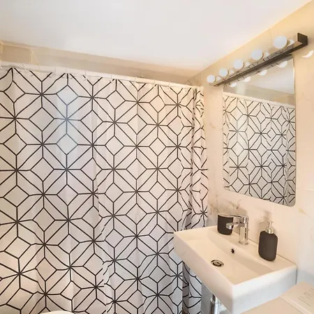 Unforgettable Acropolis View Apartment Athens