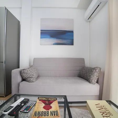 Unforgettable Acropolis View Apartment *