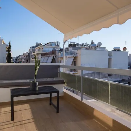 Unforgettable Acropolis View