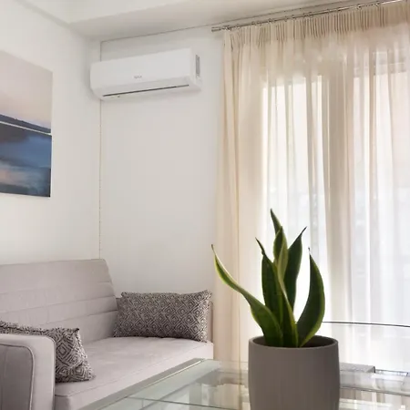 Unforgettable Acropolis View Apartment