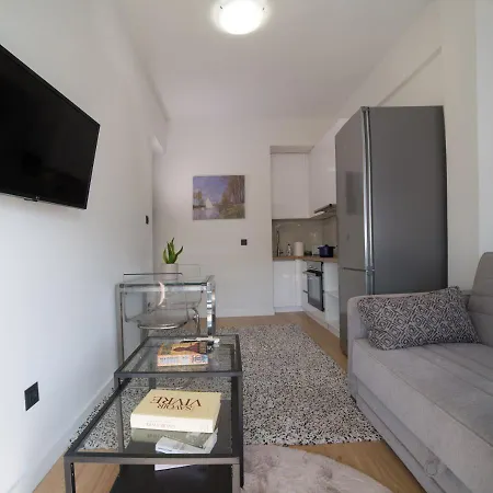 Apartment Unforgettable Acropolis View Athens
