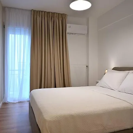 Appartamento Ifigenia By Acropolis Atene