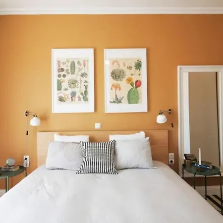 Apartment Pericles Penthouse *parthenon View* Center Athens