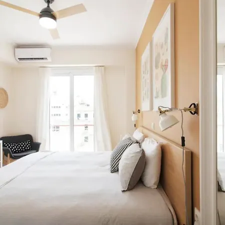 Pericles Penthouse *parthenon View* Center * Athens