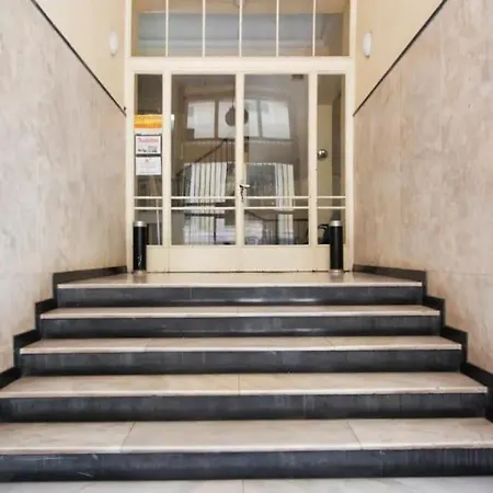 Pericles Penthouse *parthenon View* Center Athens