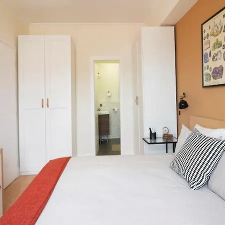 Apartment Pericles Penthouse *parthenon View* Center *