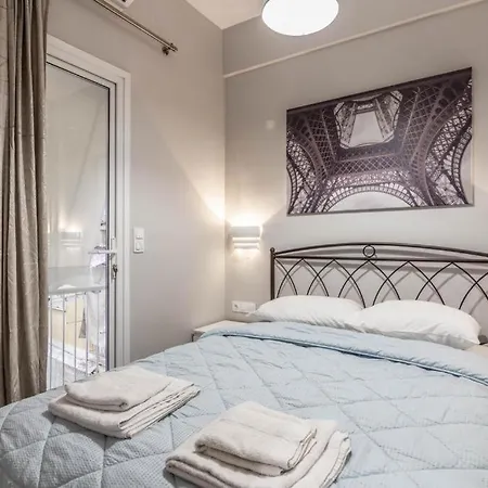 Perfect Choice Center Of Apartment Athens