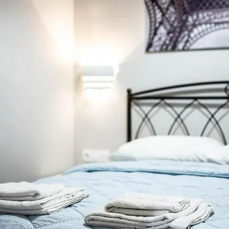 Perfect Choice Center Of Apartment