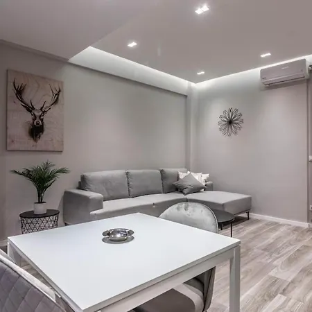 Perfect Choice Center Of Apartment *
