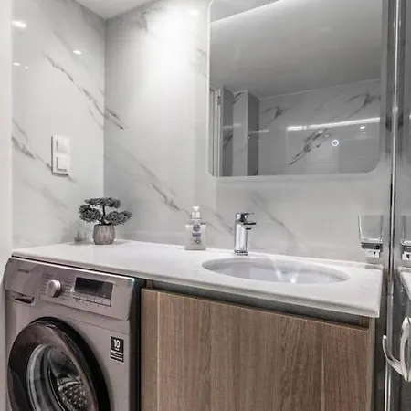 Perfect Choice Center Of Apartment Athens