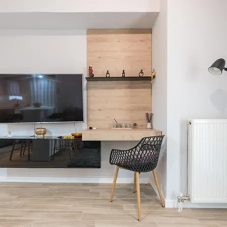 Comfy And Modern
