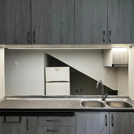 Budget Private In The Center * Athens