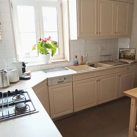 Apartment Acroview *