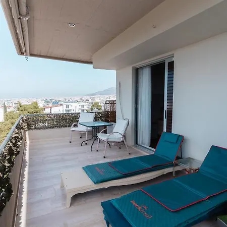 Ioanna's Hellenic Hospitality Hostel