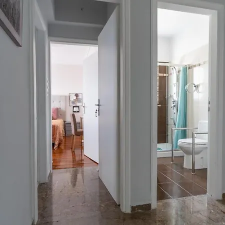 Ioanna's Hellenic Hospitality Hostel Athens