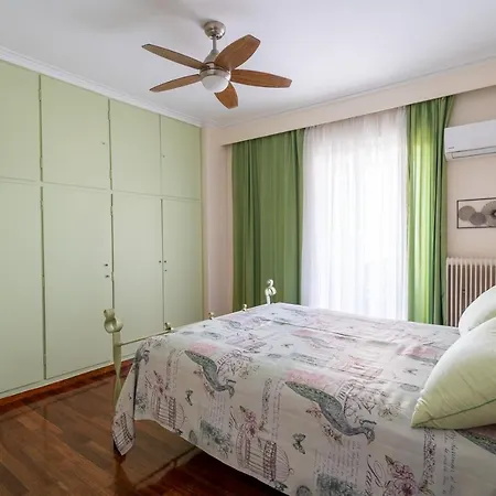 Ioanna's Hellenic Hospitality