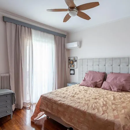 Hostel Ioanna's Hellenic Hospitality Athens