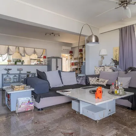 Ioanna's Hellenic Hospitality * Αθήνα
