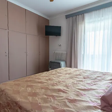 Hostel Ioanna's Hellenic Hospitality