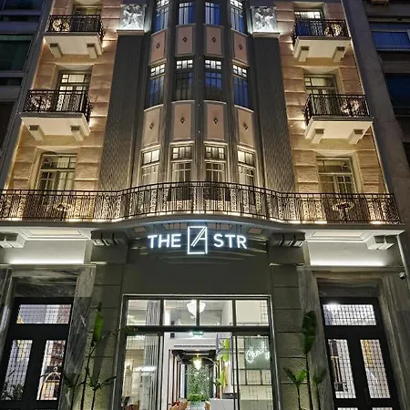 Hotel The L7 Str - Luxury Boutique Collection 4*