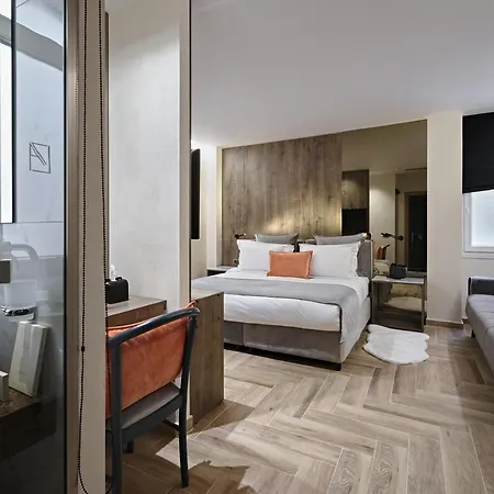 Hotel The L7 Str - Luxury Boutique Collection 4*