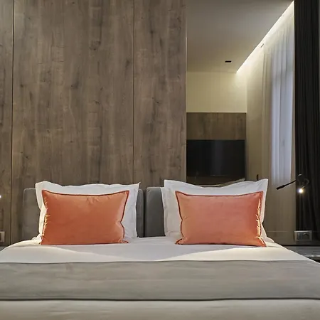 The L7 Str - Luxury Boutique Collection Hotell