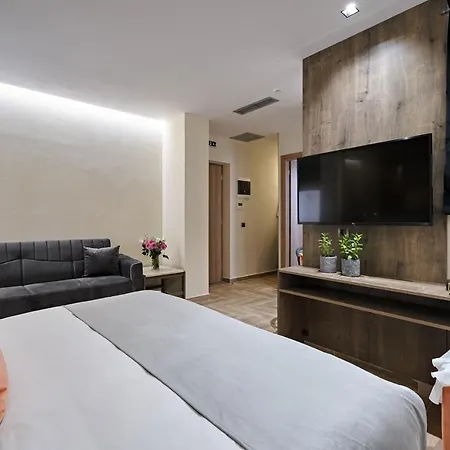 The L7 Str - Luxury Boutique Collection Hotel 4*