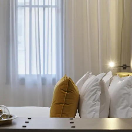 Hotel The L7 Str - Luxury Boutique Collection 4*