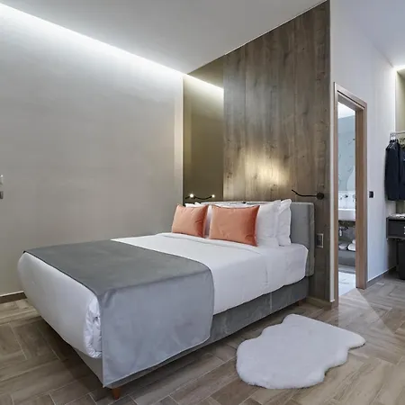 Hotel The L7 Str - Luxury Boutique Collection 4*