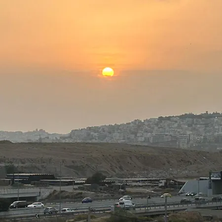 Sea View Διαμέρισμα *
