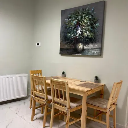 Luxury With Sauna And Free Parking Near Acropolis