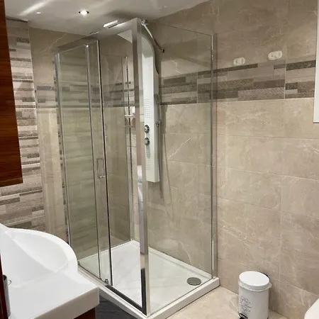 Apartment Luxury With Sauna And Free Parking Near Acropolis *