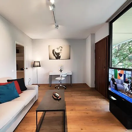 Vivo Apartment *