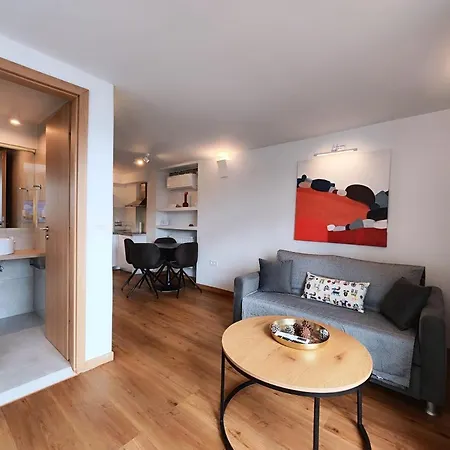 Apartment Vivo