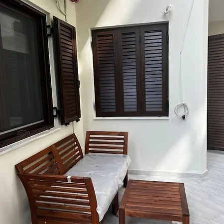 Olivia Luxury Palio Faliro Apartment