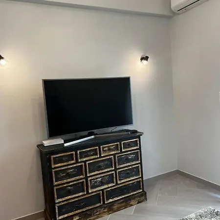 Olivia Luxury Palio Faliro Apartment