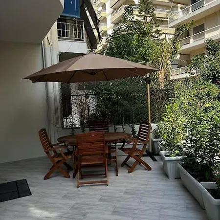 Olivia Luxury Palio Faliro