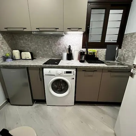 Olivia Luxury Palio Faliro Apartment Athens